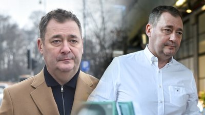 Ciemne chmury nad Jackiem Rozenkiem. Aktor został bez pieniędzy i wpadł w ogromne długi!