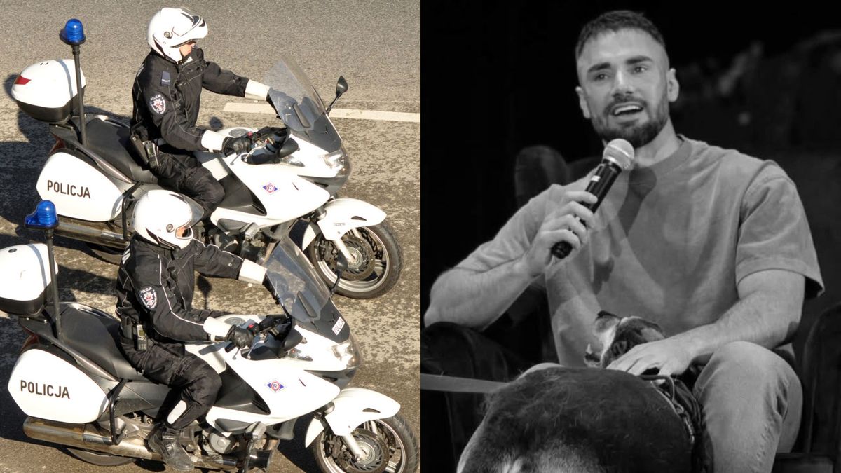 Nowe fakty ws. śmierci Łukasza Litewki. Podejrzany wyszedł z więzienia! Fot. AKPA.