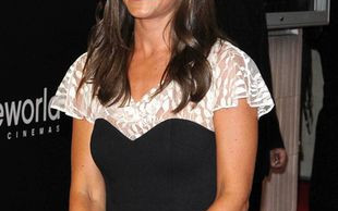 Pippa Middleton na językach brytyjskich mediów