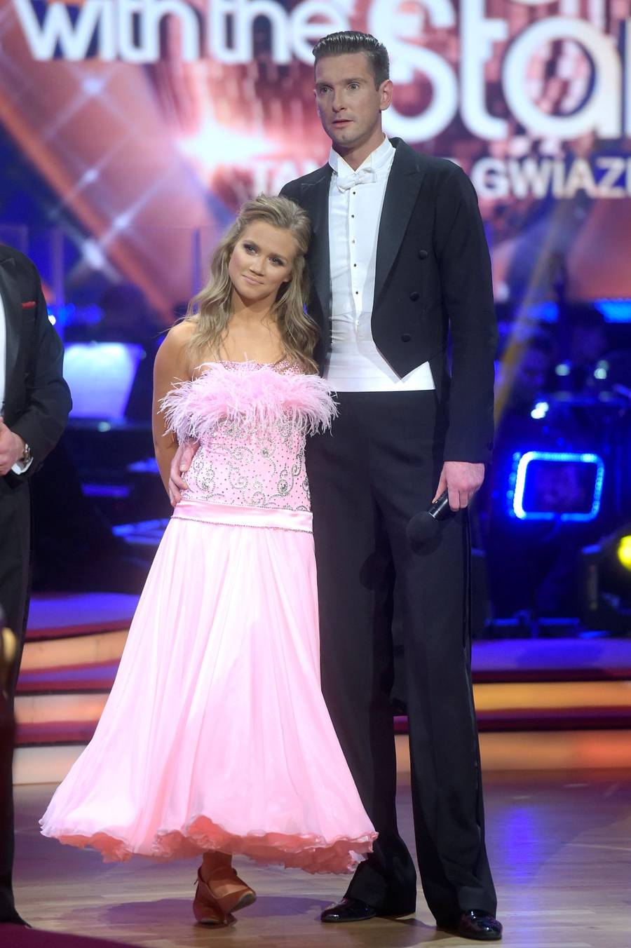 Ogniste romanse Agnieszki Kaczorowskiej! Najpierw reżyser, później znany muzyk, aż w końcu ON…