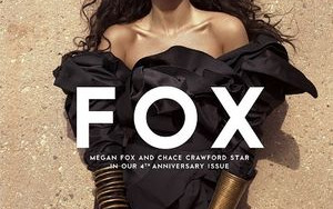 Megan Fox w Wonderland (FOTO)
