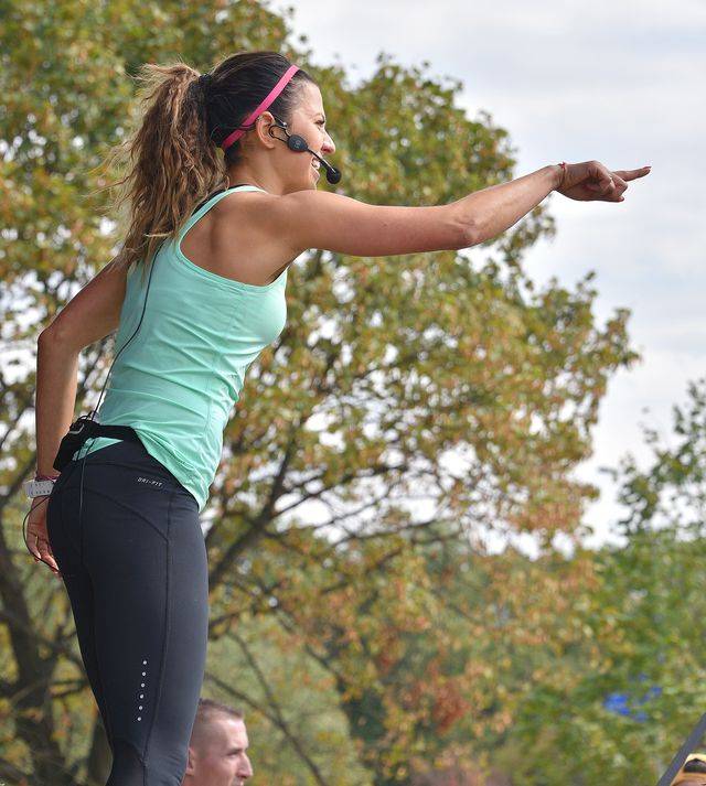 Lewandowska o odpoczynku w ciąży, a internauci: Jak się ma tyle siana…