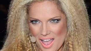 Makijażowa wpadka Joanny Liszowskiej (FOTO)