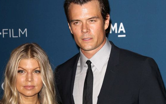 Dlaczego Fergie i Josh się rozstali?