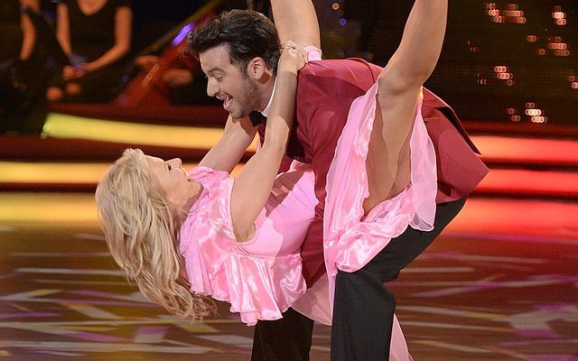 Półfinał Tańca z gwiazdami