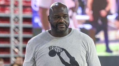 Shaquille O’Neal przyleciał do Polski. Legenda NBA zdradziła, co będzie robić w Warszawie