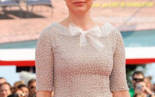 Michelle Williams o śmierci Heatha Ledgera