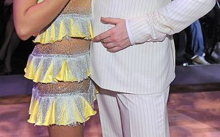 Kasprzykowski uparcie kłamie?