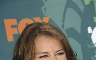 Bilety na urodziny Miley Cyrus