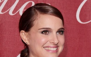 Natalie Portman – czy już widać ciążowy brzuszek? (FOTO)