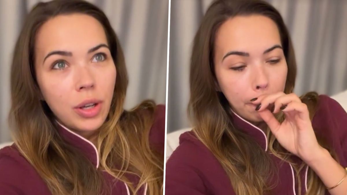 Sandra Kubicka, fot. Instagram