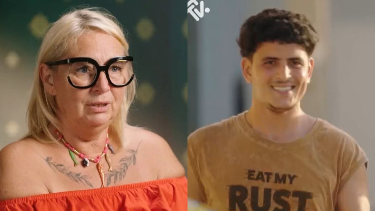 Margareta z „Kochaj albo wróć” nie traci czasu. Już rozkręca biznes z Mohamedem