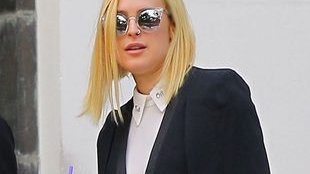 Rumer Willis rozpłakała się w Tańcu z gwiazdami