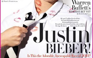 Justin Bieber jest taki romantyczny!