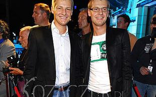 Mroczkowie przegrali casting