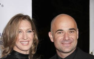 Andre Agassi: Nosiłem perukę