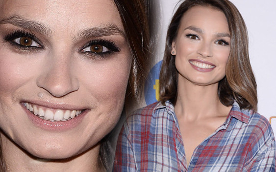 Obłęd! Anna Starmach pokazała zdjęcie, a internautka SKRYTYKOWAŁA ją za TO