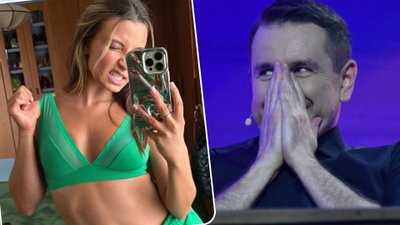 Ostro zakpili z Julii Wieniawy w programie Polsatu. Nie przebierali w słowach!