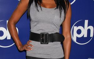 Mel B przesadziła z makijażem (FOTO)