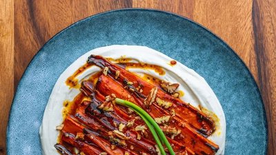 Pomysły na fantazyjne dania z warzywami