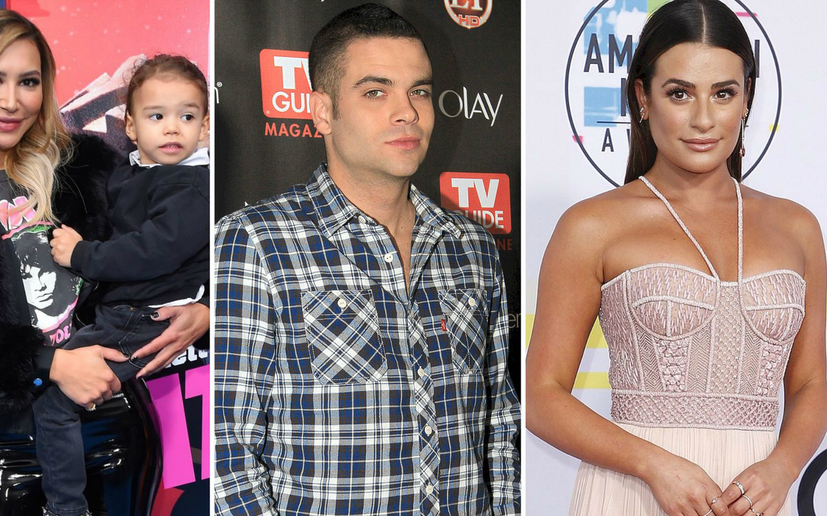 Nad aktorami serialu “Glee” ciąży FATUM? Pedofilia, samobójstwa, przedawkowanie narkotyków…