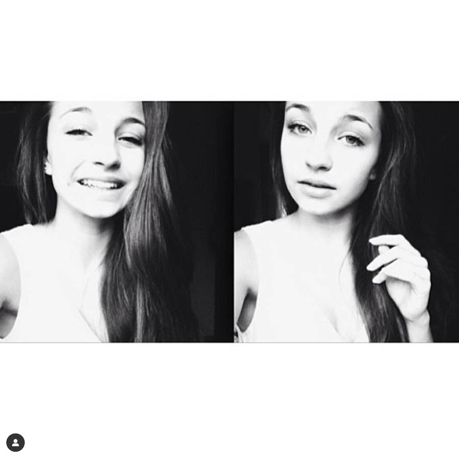 Julia Wieniawa objawiła się na Instagramie w 2013 roku. Co wrzucała u progu kariery? (ZDJĘCIA)