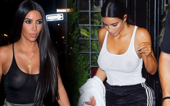 Eksperci o diecie Kim Kardashian: EKSTREMALNA