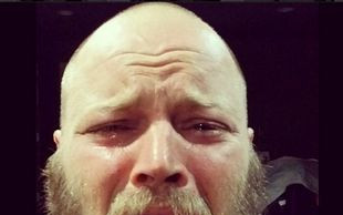 Przyrodni brat Kim Kardashian mocno z niej zakpił (FOTO)