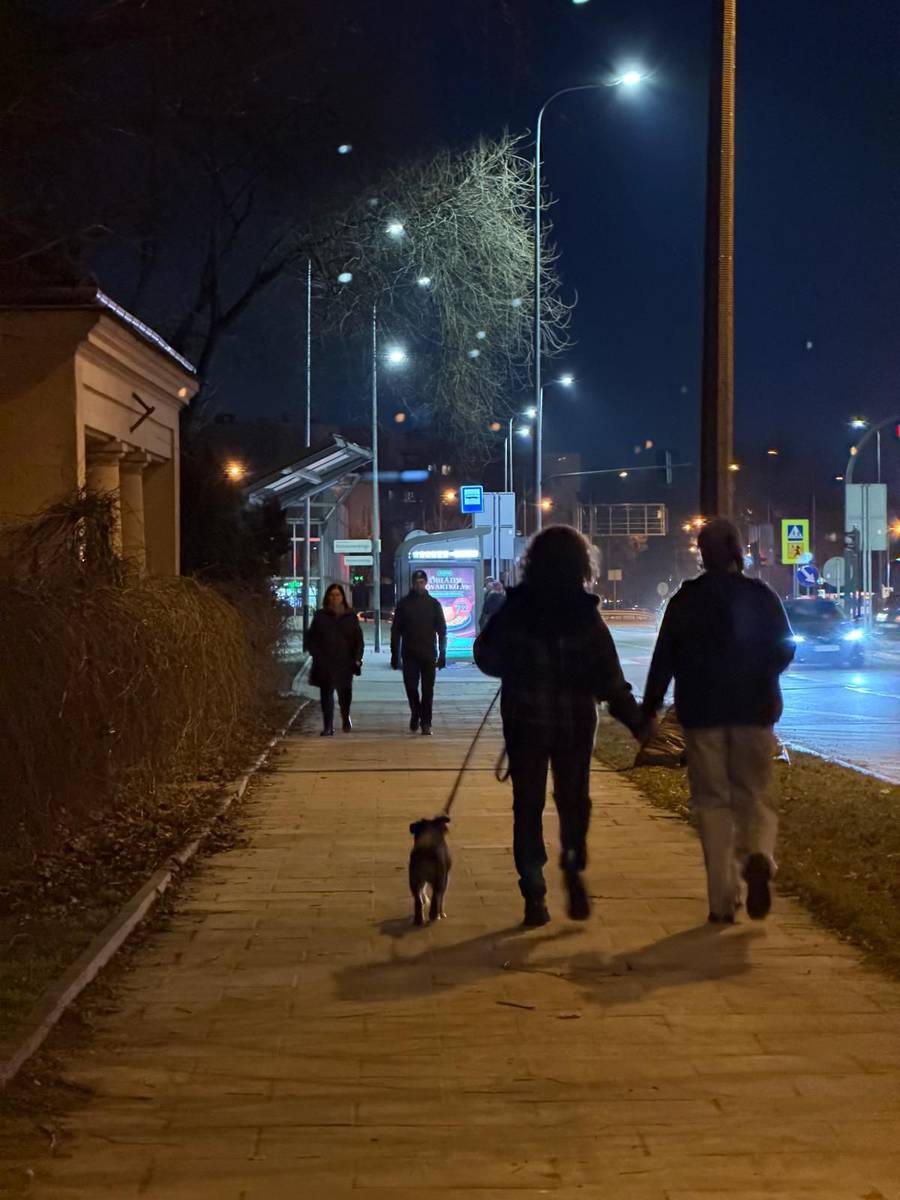 Julia Walczak z nową partnerką, fot. Kozaczek Exclusive