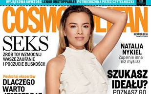 Natalia Nykiel i jej pierwszy raz…