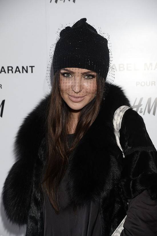 Monika Pietrasińska – gwiazdka serialu Miłość na bogato