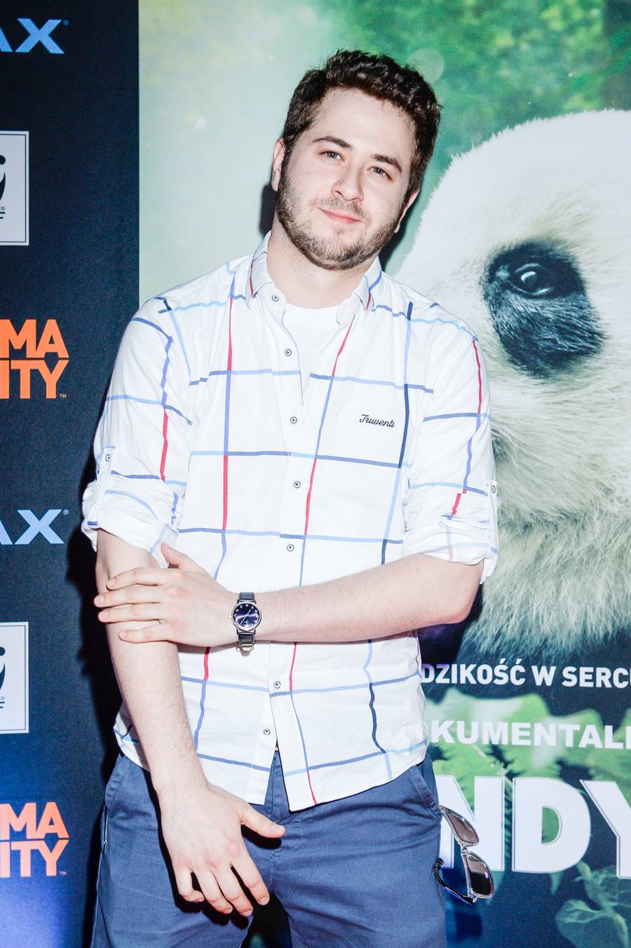 Sergiusz Żymełka, fot. AKPA