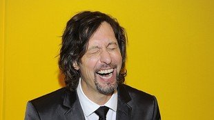 Szymon Majewski reklamuje PKO BP jako zerowy dyrektor(VIDEO)