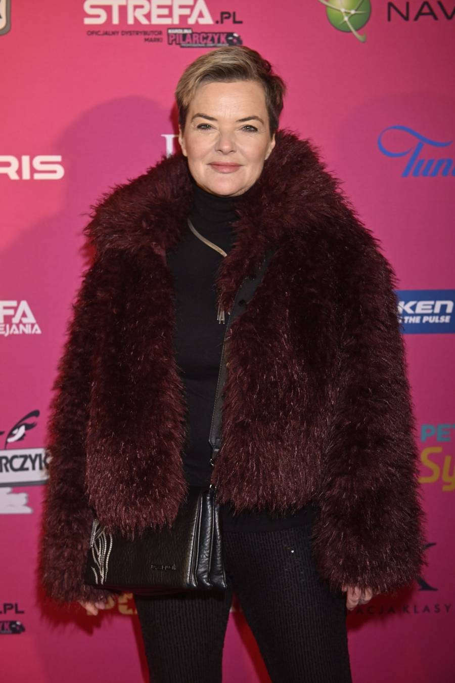 Monika Richardson, fot. AKPA