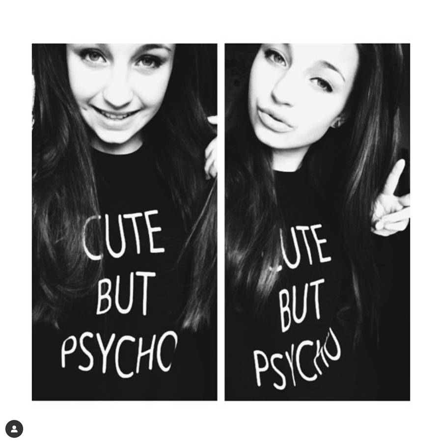 Julia Wieniawa objawiła się na Instagramie w 2013 roku. Co wrzucała u progu kariery? (ZDJĘCIA)