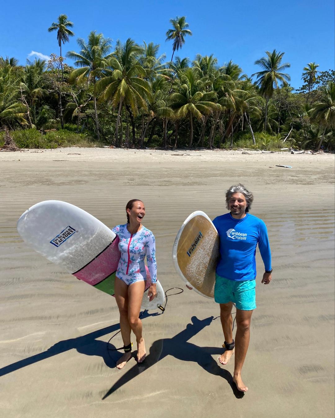 Kinga Rusin zdradza swoją PORANNĄ RUTYNĘ