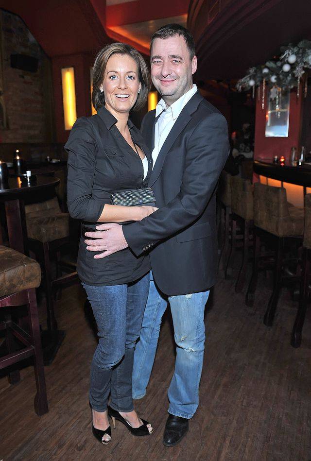 Nie było jeszcze INSTA, a Małgorzata Rozenek już była gwiazdą POZOWANIA