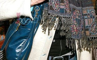 Danuta Stenka się rozwodzi?