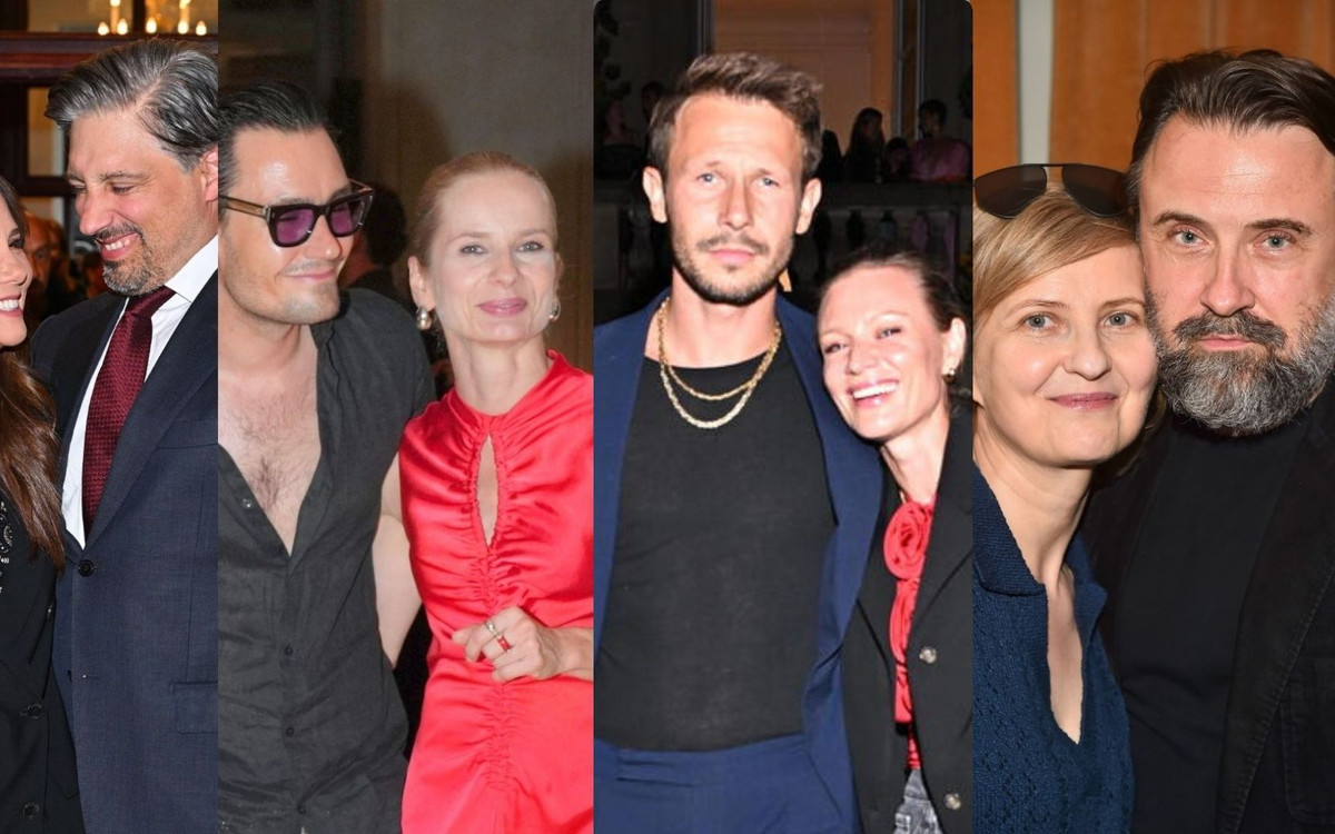 Te gwiazdy żyją ze sobą bez ślubu. Od lat są razem i daleko im do ołtarza