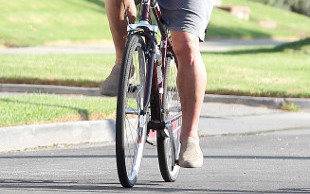 Arnold Schwarzenegger, czyli ekologia po amerykańsku