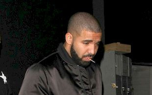 Okradziono autobus Drake’a! Raper nigdy nie był tak wściekły (VIDEO)