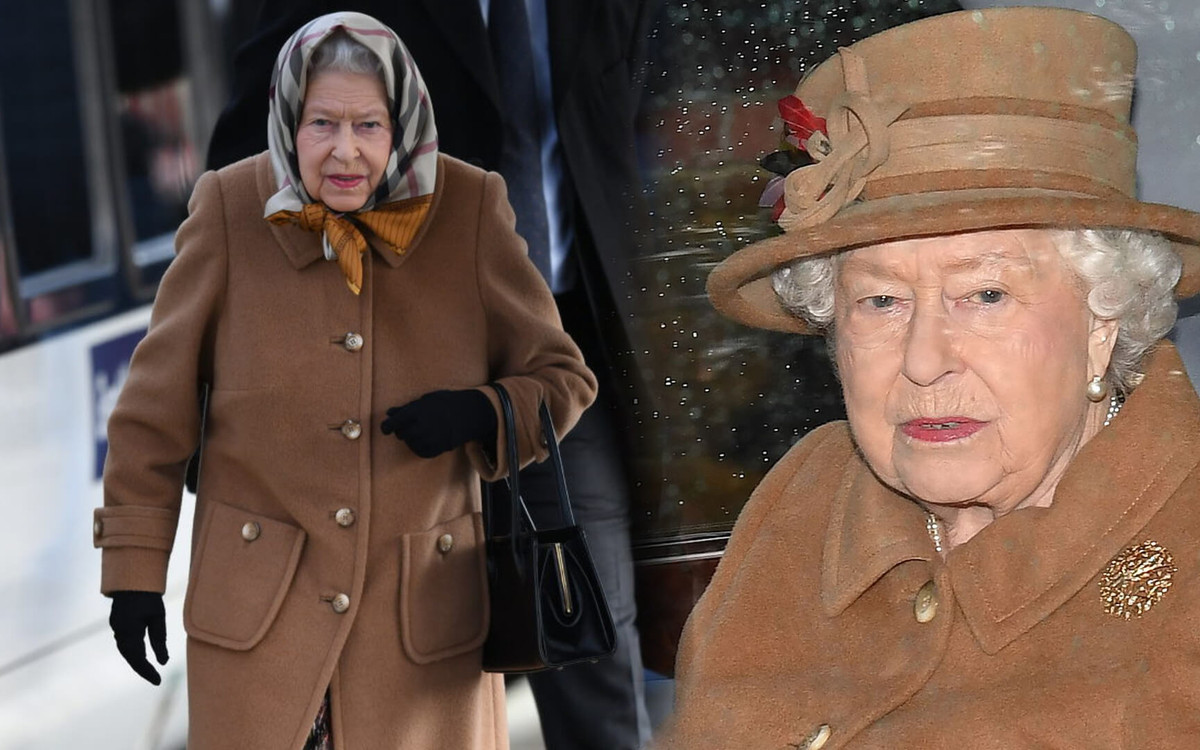 Królowa Elżbieta wyjawiła szczególny fakt na swój temat. W młodości miała kompleks…