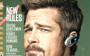 Brad Pitt o pupach cudzych żon