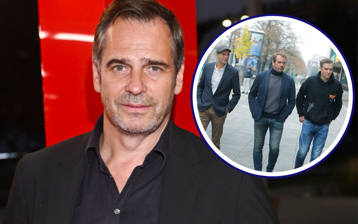 Paweł Deląg szczerze o swoim pierwszym dziecku: “Podstawowy brak, jaki jest, to brak obecności mnie w domu”