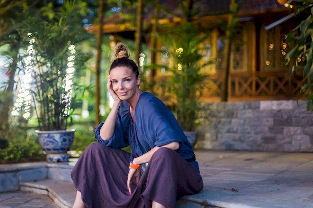 Najlepsze zdjęcia z 5. odcinka Azja Express!