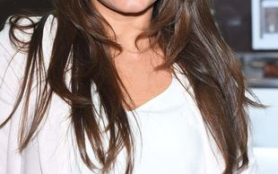 Anna Mucha komentuje swoje nagie zdjęcie