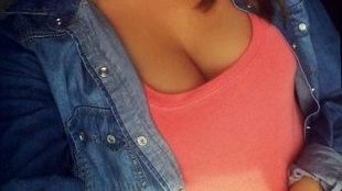 Justyna Klimasara z młodzieżówki SLD gwiazdą Twittera