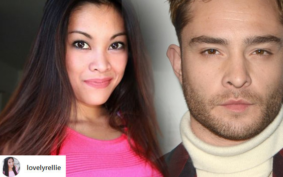 Padają kolejne oskarżenia w stronę Eda Westwicka: Pchnął mnie twarzą w dół!