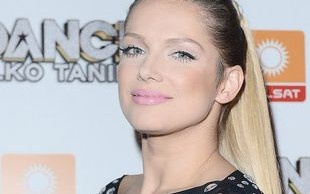 Joanna Liszowska nie będzie rodzić w Polsce