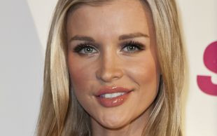 Joanna Krupa – wielkie odliczanie do ślubu (FOTO)